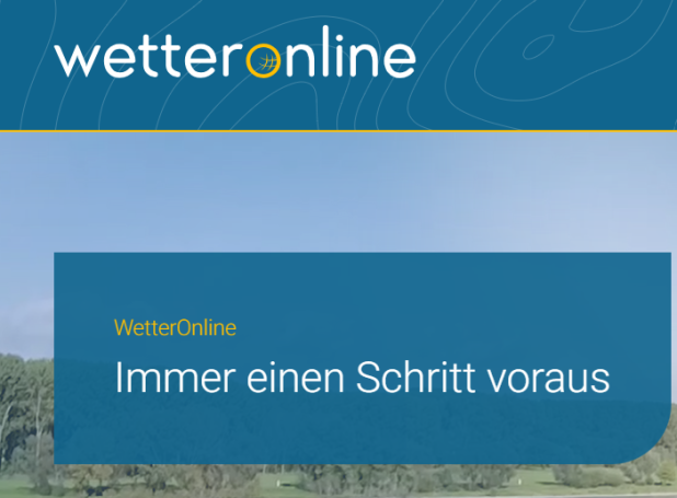 Wetteronline
